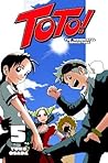 Toto!: The Wonder...
