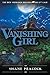 Vanishing Girl by Shane Peacock