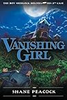 Vanishing Girl: The Boy Sherlock Holmes, His Third Case