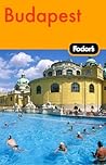 Fodor's Budapest (Fodor's Gold Guides)