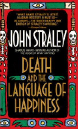 Death and the Language of Happiness (Cecil Younger, #4)