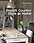 French Country Style at Home