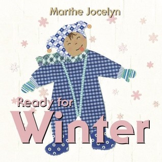 Ready for Winter (Ready For Series)