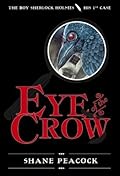 Eye of the Crow