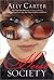 Heist Society (Heist Society, #1)