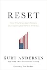 Reset: How This Crisis Can Restore Our Values and Renew America