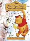 Winnie the Pooh's Honey Adventures: A Read-Aloud Storybook