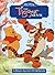The Tigger Movie: A Read-Aloud Storybook