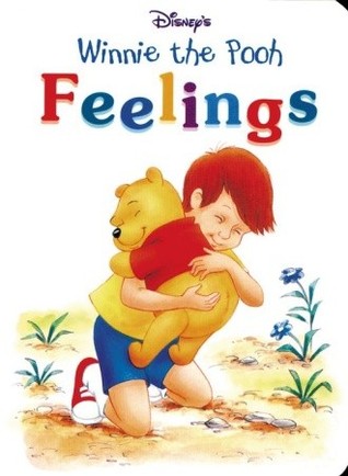 Disney's Winnie the Pooh: Feelings (Learn & Grow)