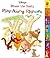 Winnie the Pooh's Play-Along Rhymes (Super Tab Books)