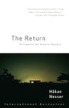 The Return: An Inspector Van Veeteren Mystery (3)