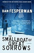 The Small Boat of Great Sorrows (Vlado Petric #2)