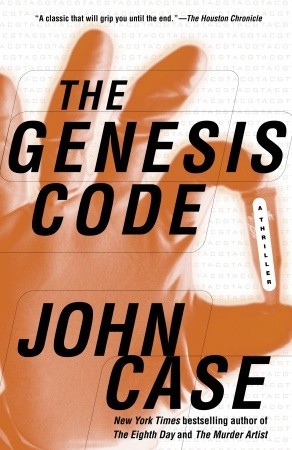 The Genesis Code (Paperback)