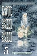 Mushishi, Vol. 5
