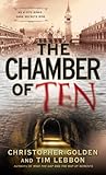 The Chamber of Ten (Hidden Cities, #3)