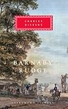 Barnaby Rudge