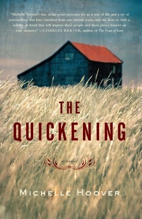 The Quickening (Paperback)