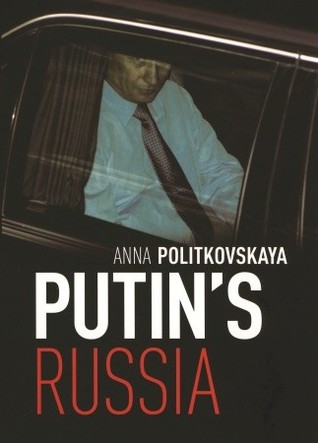 Putin's Russia