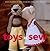 Toys to Sew: Dozens of Patt...