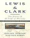 Lewis & Clark: Th...