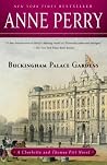 Buckingham Palace...