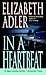 In a Heartbeat by Elizabeth Adler