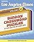 Los Angeles Times Sunday Crossword Puzzles, Volume 26