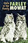 Owls in the Family