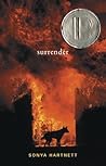 Surrender by Sonya Hartnett