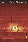 Zap by Paul Fleischman