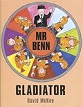 Mr Benn Gladiator
