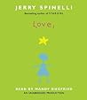 Love, Stargirl by Jerry Spinelli Love, Stargirl by Jerry Spinelli