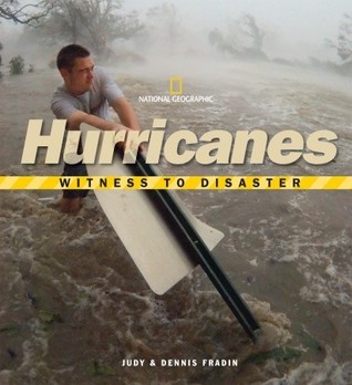 Witness to Disaster: Hurricanes (Hardcover)