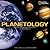 Planetology by Ellen Stofan