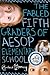The Fabled Fifth Graders of...