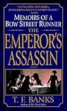 The Emperor's Assassin (Memoirs of a Bow Street Runner #2)