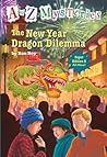 The New Year Dragon Dilemma by Ron Roy