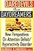 Daredevils and Daydreamers by Barbara D. Ingersoll
