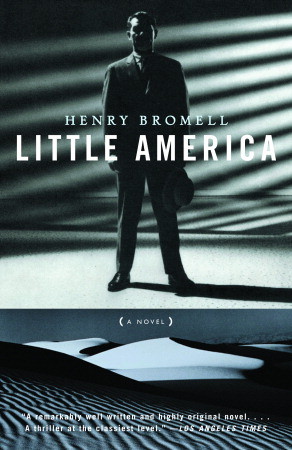 Little America (Vintage Contemporaries)
