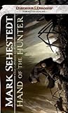 Hand of the Hunter (Chosen of Nendawen #2)