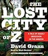 The Lost City of ...