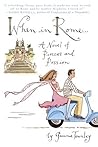 When in Rome... by Gemma Townley