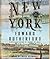 New York by Edward Rutherfurd