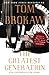 The Greatest Generation by Tom Brokaw