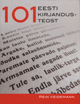 101 Eesti kirjandusteost (Hardcover)