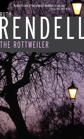 The Rottweiler