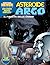 Asteroide Argo n. 1: Il pianeta delle sabbie