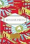 Russian Poets by Peter Washington Russian Poets by Peter Washington