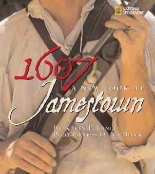 1607: A New Look at Jamestown: . (Hardcover)
