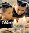 Celebrate Passover: with Matzah, Maror, and Memories